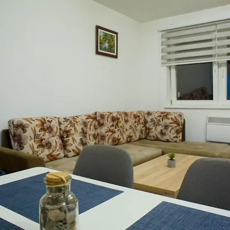 Apartman Jankovic 페일