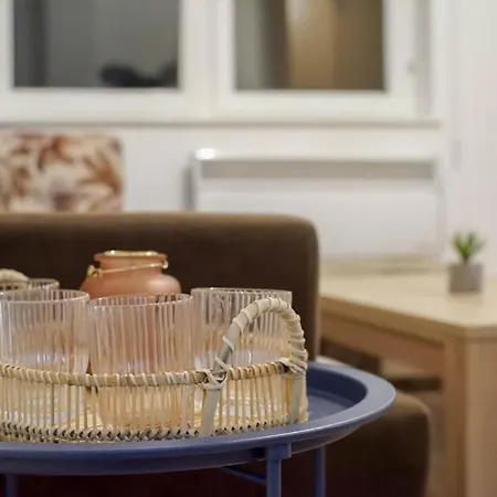 Apartman Jankovic *