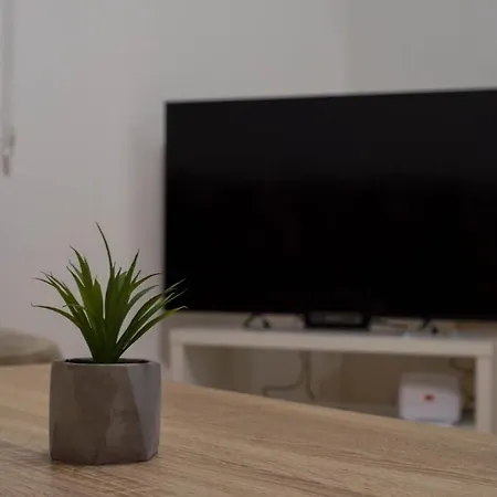 아파트 Apartman Jankovic