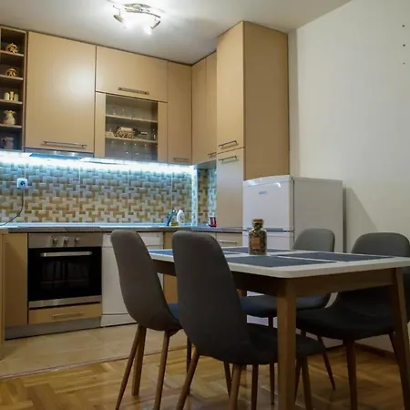 Apartman Jankovic 아파트