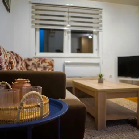 Apartman Jankovic
