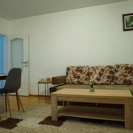 아파트 Apartman Jankovic