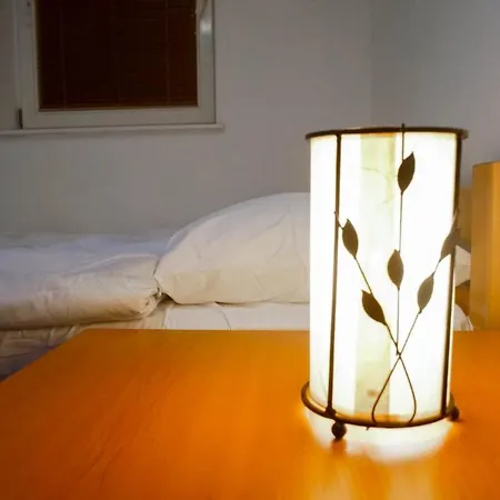 Apartman Jankovic 아파트 페일