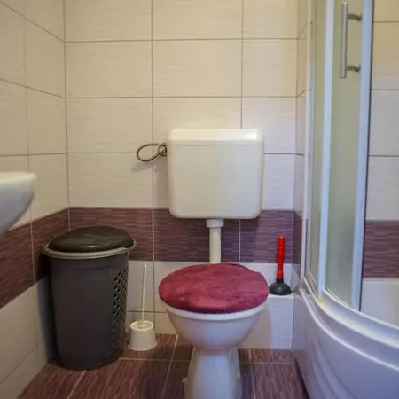 Apartman Jankovic * 페일