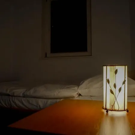 Apartman Jankovic 아파트 페일