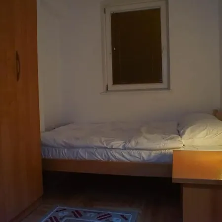 아파트 Apartman Jankovic