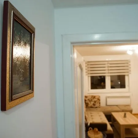 Apartman Jankovic 아파트