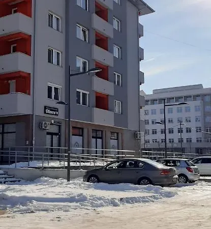 Apartman Jankovic 페일
